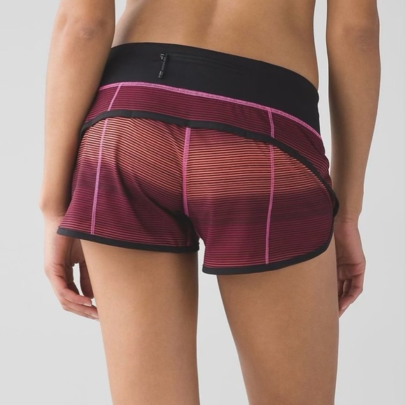 lululemon athletica Pants - Lululemon Speed Shorts